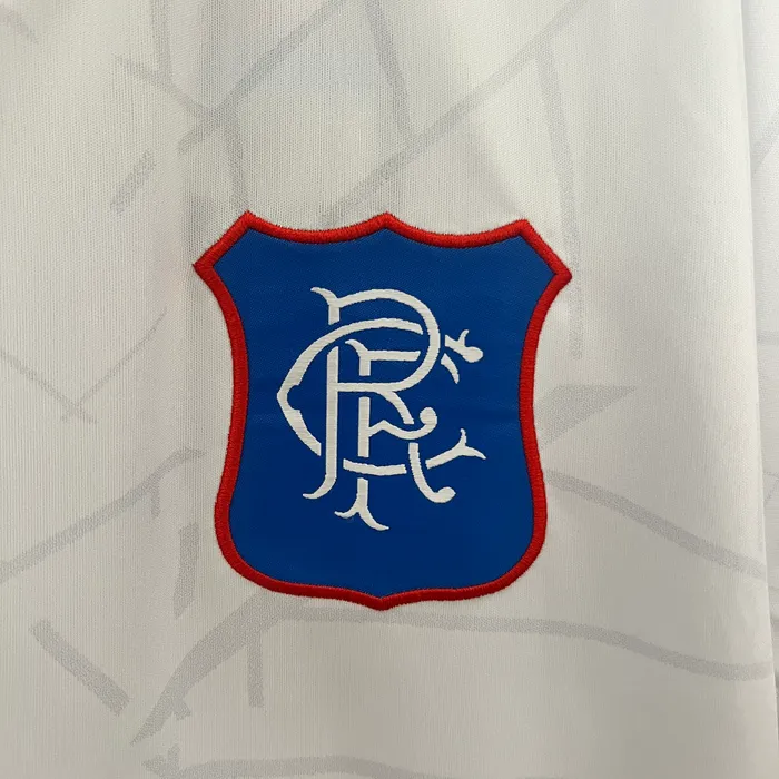 Camisa Rangers II 2024/25, foto 2