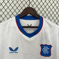 Camisa Rangers II 2024/25, foto 3