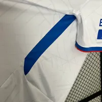 Camisa Rangers II 2024/25, foto 4