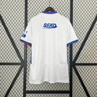 Camisa Rangers II 2024/25, foto 5