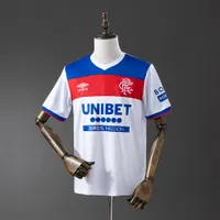 Camisa Rangers II 2025/26, foto 1