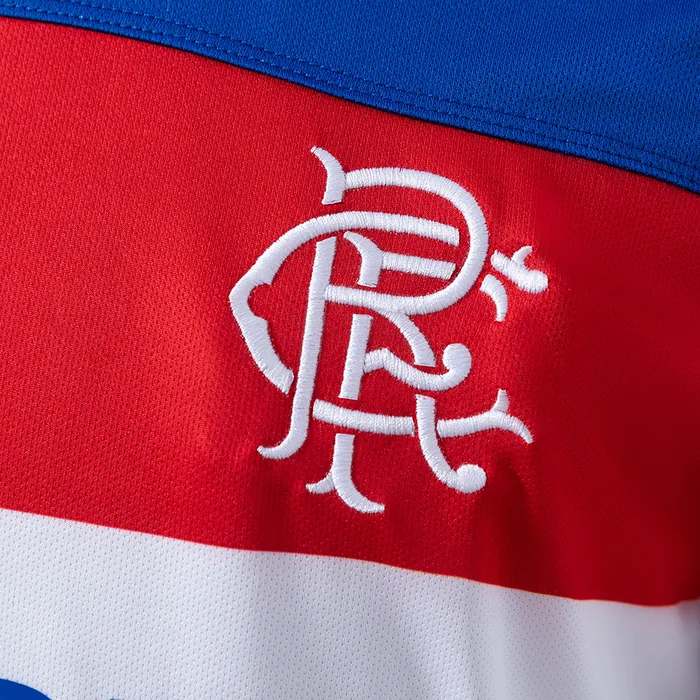 Camisa Rangers II 2025/26, foto 2