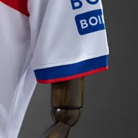Camisa Rangers II 2025/26, foto 4