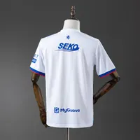 Camisa Rangers II 2025/26, foto 5