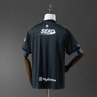 Camisa Rangers III 2025/26, foto 5