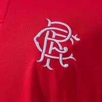 Camisa Rangers Red 2025/26, foto 2