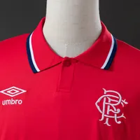 Camisa Rangers Red 2025/26, foto 3