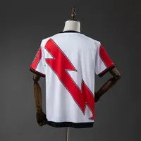 Camisa Rayo Vallecano I 2025/26, foto 5