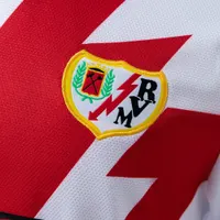 Camisa Rayo Vallecano II 2025/26, foto 2
