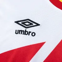 Camisa Rayo Vallecano II 2025/26, foto 3