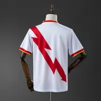 Camisa Rayo Vallecano II 2025/26, foto 5