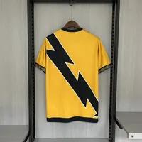 Camisa Rayo Vallecano III 2023/24, foto 5