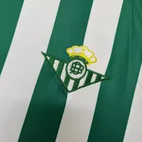 Camisa Real Bétis 1982/85 Retrô, foto 2