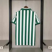 Camisa Real Bétis 1982/85 Retrô, foto 5