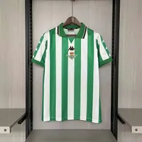 Camisa Real Bétis 1993/94 Retrô, foto 1