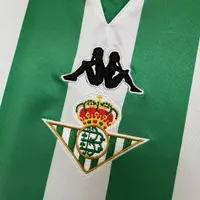 Camisa Real Bétis 1993/94 Retrô, foto 2