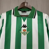 Camisa Real Bétis 1993/94 Retrô, foto 3