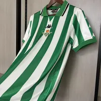 Camisa Real Bétis 1993/94 Retrô, foto 4