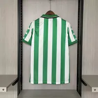 Camisa Real Bétis 1993/94 Retrô, foto 5