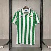 Camisa Real Bétis 1994/95 Retrô, foto 1