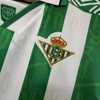 Camisa Real Bétis 1994/95 Retrô, foto 2