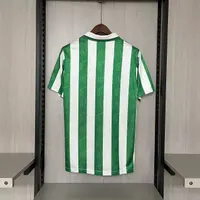 Camisa Real Bétis 1994/95 Retrô, foto 5