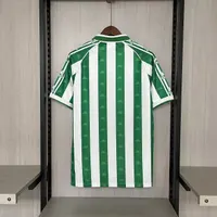 Camisa Real Bétis 1996/97 Retrô, foto 5