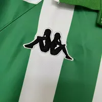 Camisa Real Bétis I 2000/01 Retrô, foto 2