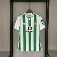 Camisa Real Bétis I 2023/24, foto 1