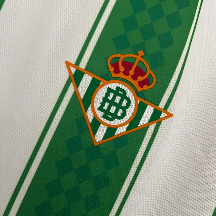 Camisa Real Bétis I 2023/24, foto 2
