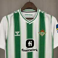 Camisa Real Bétis I 2023/24, foto 3