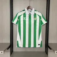Camisa Real Bétis I 2024/25, foto 1