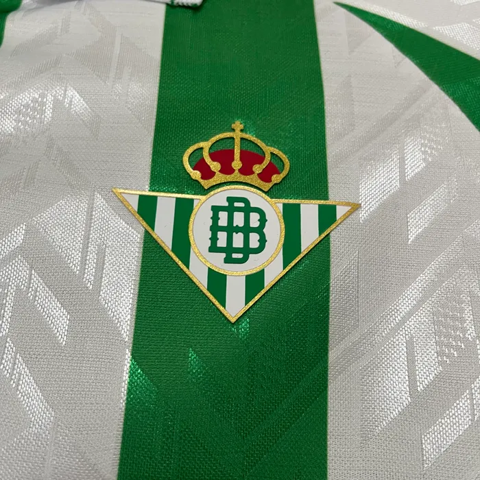 Camisa Real Bétis I 2024/25, foto 2