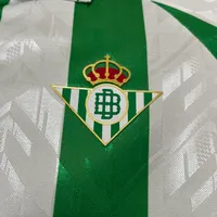 Camisa Real Bétis I 2024/25, foto 2