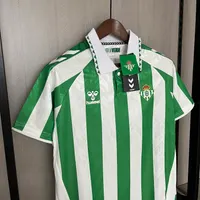 Camisa Real Bétis I 2024/25, foto 4