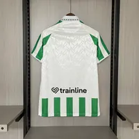 Camisa Real Bétis I 2024/25, foto 5