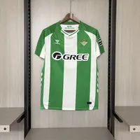 Camisa Real Bétis I 2025/26, foto 1
