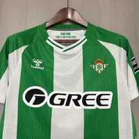 Camisa Real Bétis I 2025/26, foto 3