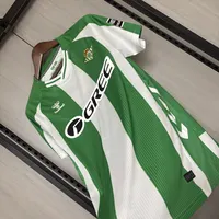 Camisa Real Bétis I 2025/26, foto 4