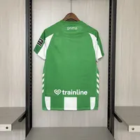 Camisa Real Bétis I 2025/26, foto 5