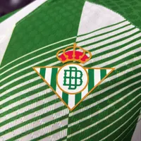 Camisa Real Bétis I 2026/27 Versão Jogador, foto 2