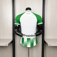 Camisa Real Bétis I 2026/27 Versão Jogador, foto 5