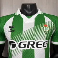 Camisa Real Bétis I 2026/27 Versão Jogador, foto 3