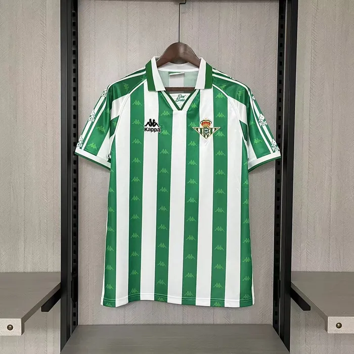 Camisa Real Bétis I 95, foto 1