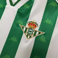 Camisa Real Bétis I 95, foto 2