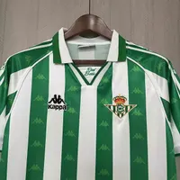 Camisa Real Bétis I 95, foto 3