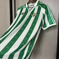 Camisa Real Bétis I 95, foto 4