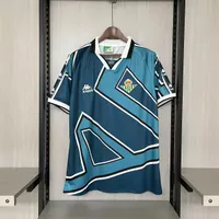 Camisa Real Bétis II 1995/97 Retrô, foto 1