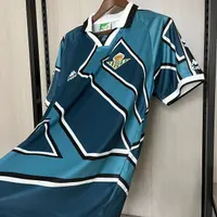 Camisa Real Bétis II 1995/97 Retrô, foto 4