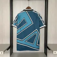 Camisa Real Bétis II 1995/97 Retrô, foto 5